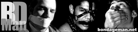 bondageman 