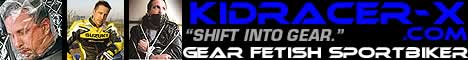 Kidracer-X