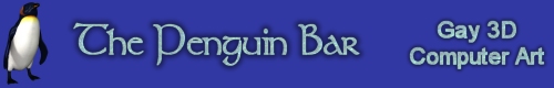 Penguin Bar