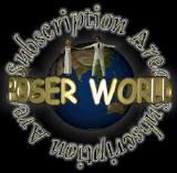 Poser World