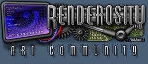 Renderosity