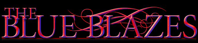 Blue Blazes