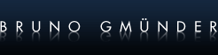 Banners/bruno_gmunder_logo.gif