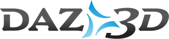Daz3D