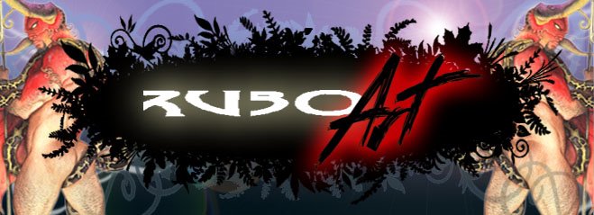 ruboart