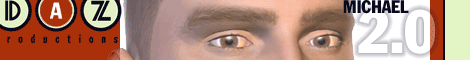 Daz3D
