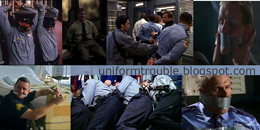 uniformtrouble