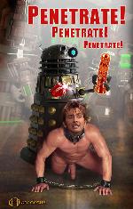 penetrate