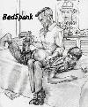 BedSpank