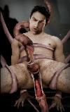 the beasts torment of pleasure