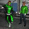 gix green lantern suitbyhiram67