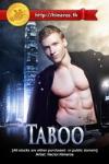 taboo   antoni gorski by hectorhimeros-d593qtn