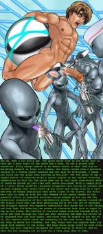 alien snatch 4