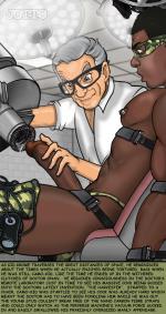 the supplemental misadventures of camo-kid 1