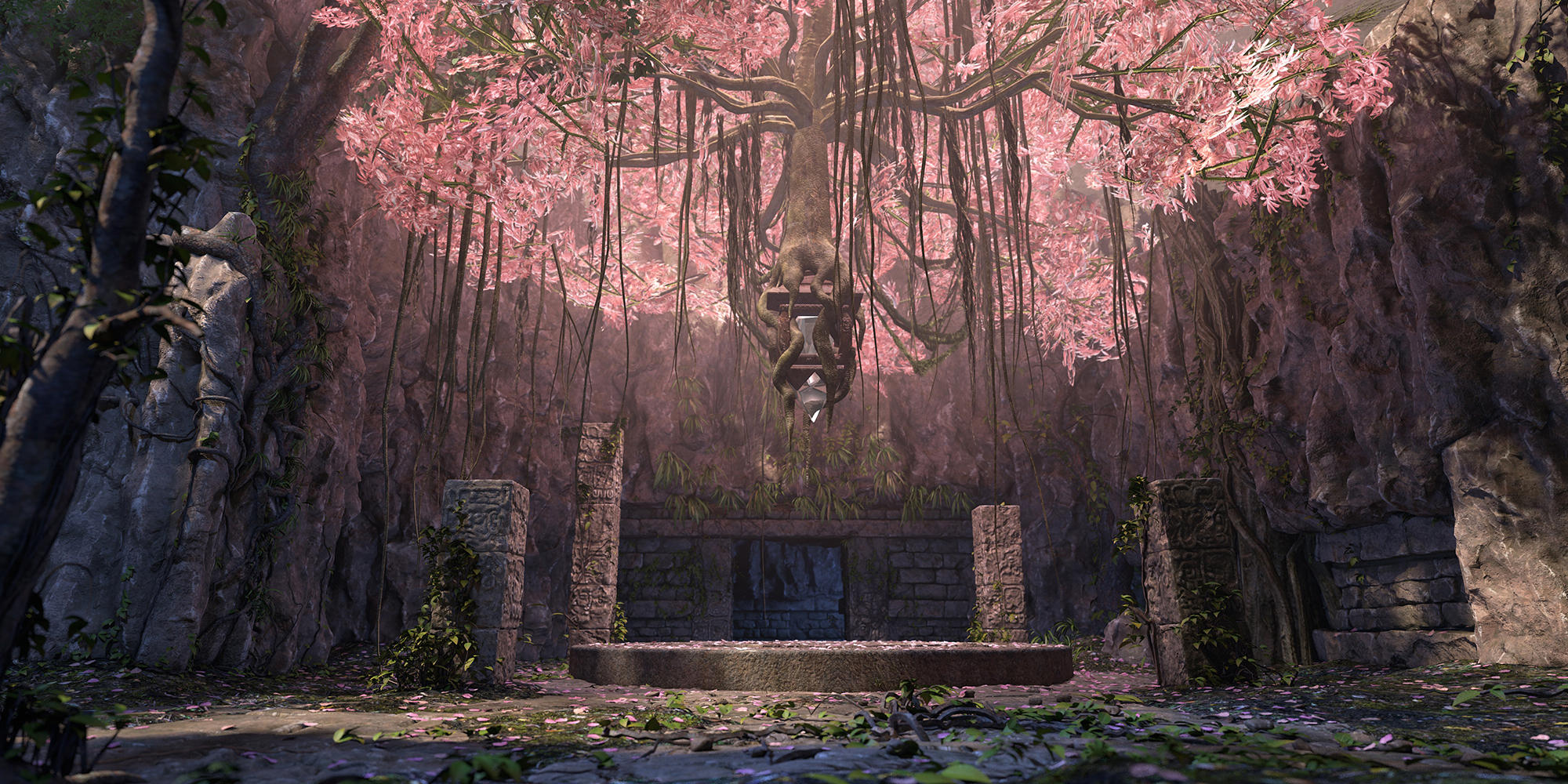 The Garden of Eden 04