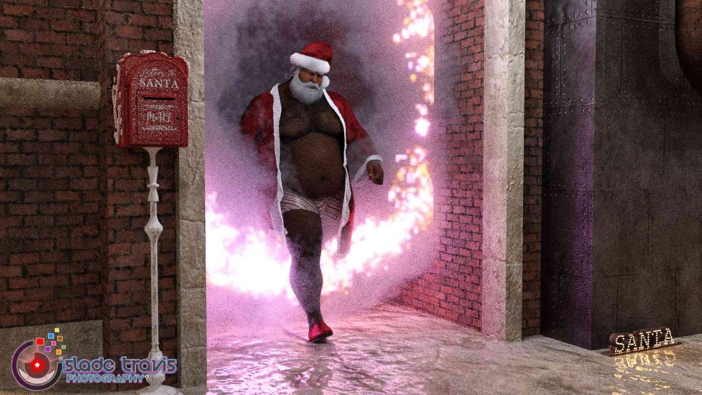 The Night Before Xmas 2