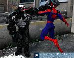 venom vs spidey1