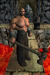 hephaestos